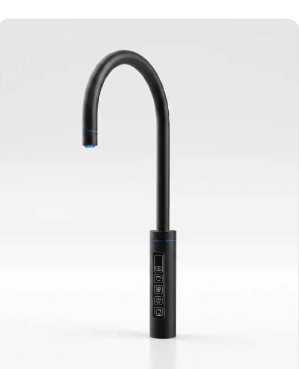 RoyalFlow BCS Smart Tap for UAE office pantries