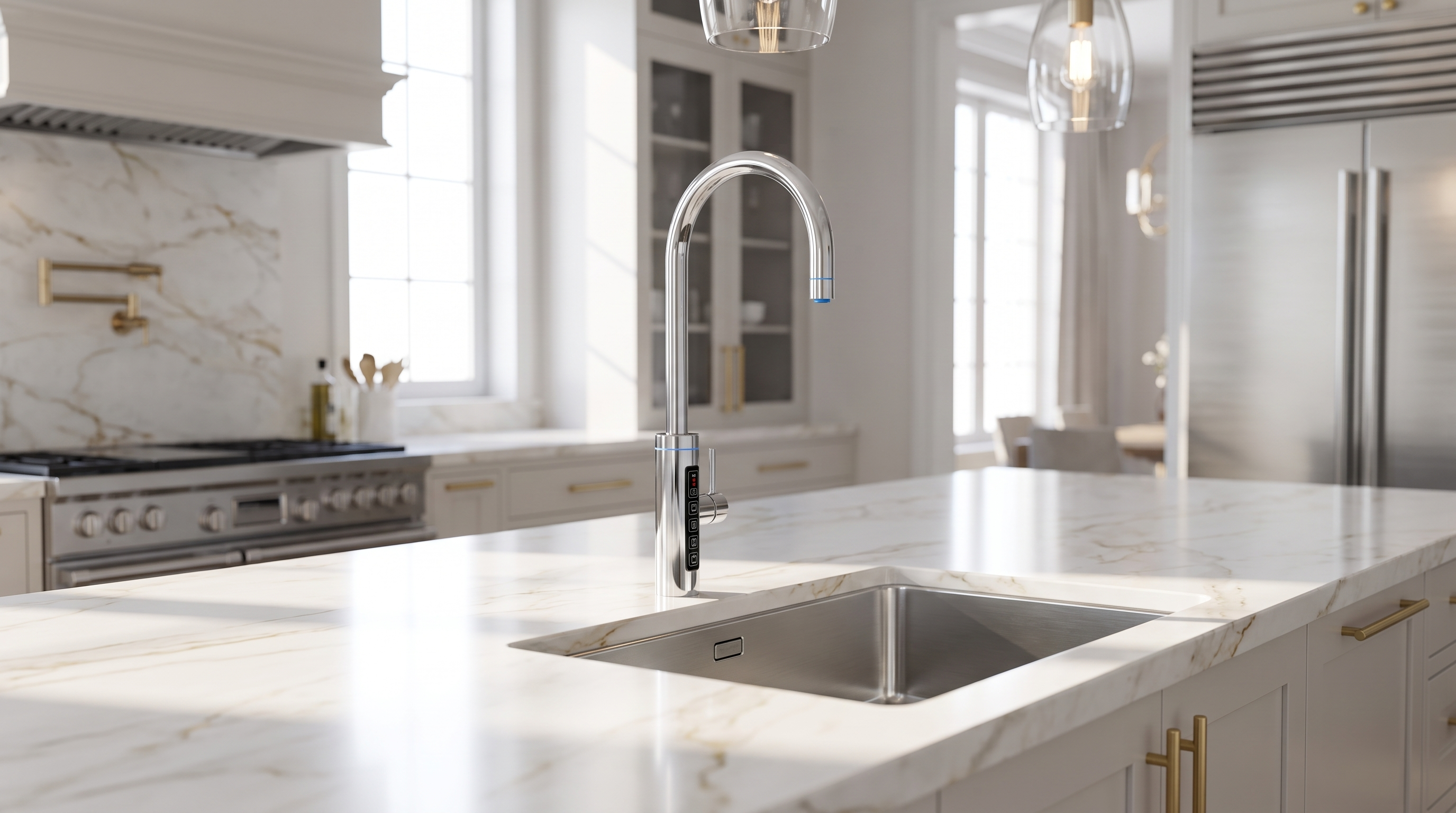 Brita Tap UK office
