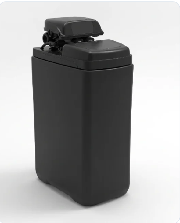 Regal 250 cabinet water softener for small Saudi commercial sites